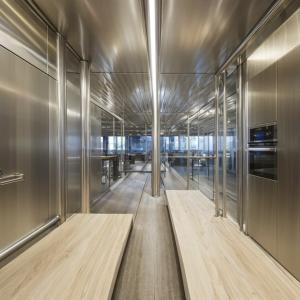Quality Premium Anti-cracking Stainless Steel Cladding for Ceramics wholesale