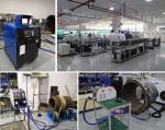 160KVA Induction Heat Treatment Machine ISO Certificate With Advanced System