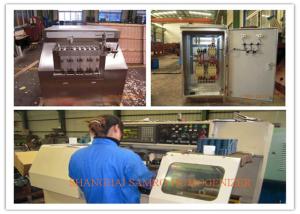 Quality Milk Processing Types SUS304 Stainless Steel Liquid Homogenizer Industrial Homogenizer wholesale