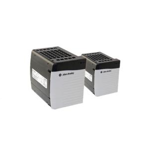Quality 2711-B5A3L2 CE Certified 24V DC Allen Bradley PLC wholesale