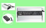 36V 12A Electric Golf Cart Charger , Automatic Smart Golf Cart Battery Filler