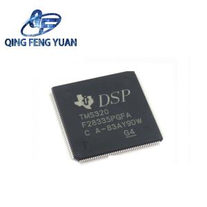 TMS320F28335PGFA Texas Instruments Ic National Pcb Design Plate