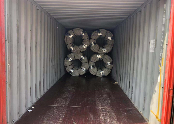Electric Galvanized Barbed BTO 22 Razor Wire Security Razor Wire Fencing