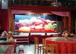 SMD2121 Curved LED Screen