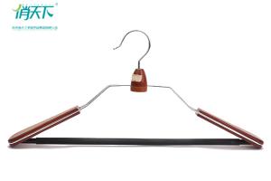 Quality Betterall Display Style and Garment Usage Metal Suit Hangers wholesale