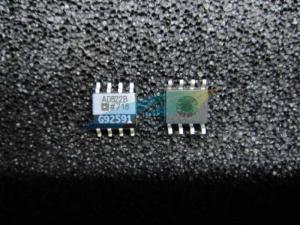 China Drive Memory IC Chip AD822BR 2.2V - 3.6V SMD SMT Mounting on sale