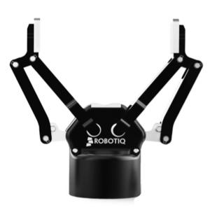 Quality 235N Stroke 85mm UR 5 Collaborative Robot Gripper wholesale
