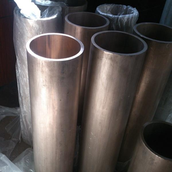 Cheap EFW 347H UNS S34700 Stainless Steel Welded Pipe Hollow for sale