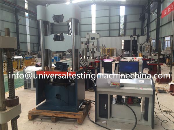 Cheap universal testing machine software for sale