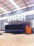 eps block moulding machine