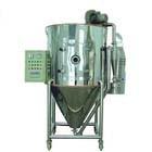 1L/H-5L/h SUS304 Laboratory Spray Dryer Tower Easy Operate
