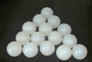 Quality Stable Silicone Rubber Ball Vibrating Rotary Grain Sifter Separator 28mm 30mm 35mm wholesale