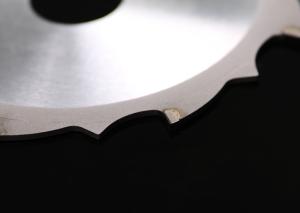 Quality panle Scoring circular Saw Blade Cutter For Portable Electric Saw wholesale