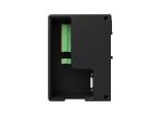 Steel Case Fast 3 Port Industrial Ethernet Switch , Internet Of Things Devices