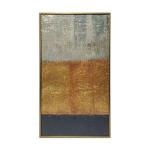 Modern Style Hand Painted 3d Relief Painting Acrylic Painted Oil Painting on