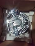 24V 35A Excavator Electrical Spare Parts Alternator For Komatsu Excavator PC60