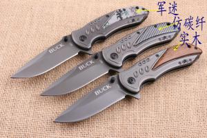 Quality Buck Knife X57 wholesale