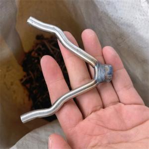 Quality 321 Stainless Steel Anchor V-Type / Y-Type / U-Type With Strong Creep Resistance wholesale