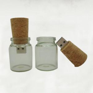 Quality Cork USB Flash drives wholesale