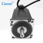 NEMA 34 Closed-loop Stepping Motor 86*86*176mm 24V for Medical Equipment CNC kit