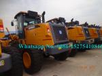 180HP Highway Construction Equipment Road Grading Machine SC8D170G2B1 Engine