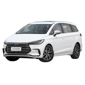Quality Plug In Hybrid MPV 7 Seater Electric New Energy MPV EV Car BYD Song Max wholesale