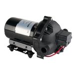 FLOWEXPERT Electric Diaphragm Pump KDP-53 High Flow 18.9L/Min 70PSI for RV,