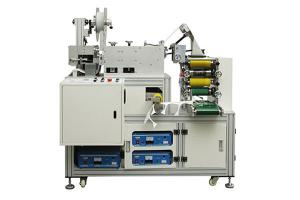 Quality Surgical Mask Making Machine 15KW wholesale