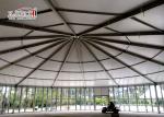 Sport Dome Tents For Sporting Events , Garden Wedding Tent UV Resistant