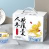 Buy cheap Ginseng Collagen Dessert Ginseng Nourishing Refresh And Replenish Vitality Full from wholesalers