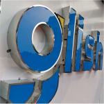 110V AC Front Lit Signage