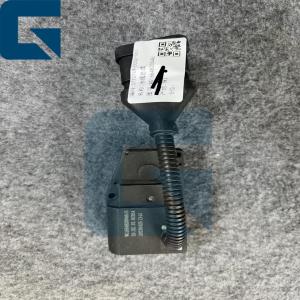 Quality WG1664820046 Water Valve Controller for Truck Spare Parts wholesale