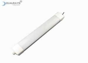 Quality DALI Intelligent Dimming Tri Proof Light IP65 160LPW SMD2835 5 Years Guarantee wholesale