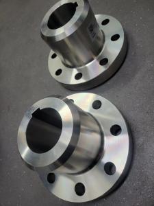 Quality Lightweight Aluminium Coupling Aluminum Pipe Couplings Textile Machinery Accessories wholesale