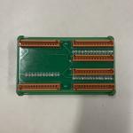 OEM ZOOMLION Concrete Pump Machine / Truck Circuit Board