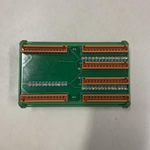 Quality OEM ZOOMLION Concrete Pump Machine / Truck Circuit Board wholesale
