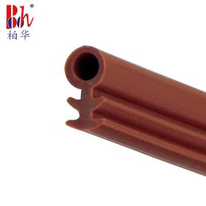 Quality Modified PVC Wooden Door Weather Seal Strip wholesale