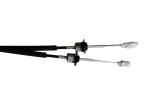 OE No 43794-1R000 Manual Transmission Control For Hyundai Car