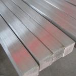 ASTM A36 Q235 S235 Stainless Steel Square Bars 9mm For Engineering