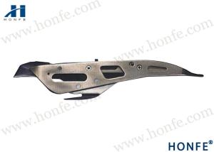Quality Left Gripper PBO10497 Fast/TP600/TP500 Spare Parts TP500IIB Textile Machinery Spares wholesale