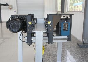 Quality Cheap factory price northern tool electric hoist for sale wholesale