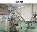 Detergent powder filling packing machine automatic