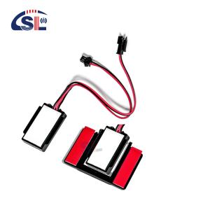 Quality Customized Dc12 3A/5A Dimmer Touch Sensor Switch for Makeup Bathroom Mirror Defogger wholesale