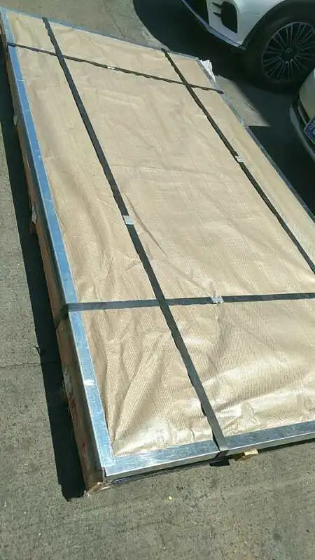 JIS Color Golden Stainless Sheets Plate 200mm 201 304 316 430 304 0.8mm