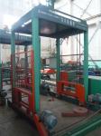CE Wall Panel Manufacturing Equipment
