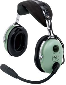 Quality General Aviation Pilot Headset Headphones For Helicopters H10-13H wholesale