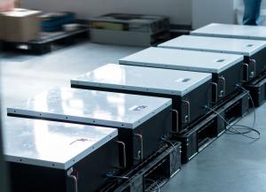 Quality High Capacity Industrial UPS Power Supply For Uninterrupted Power Backup wholesale