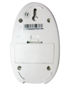 Quality Electric Underfloor Heating Kit Malfunction Detector With 9V Batteries wholesale