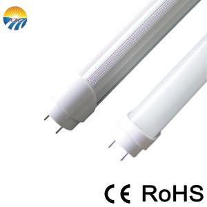 Quality T8 1200mm led tube replacement 40w fluorescent tube wholesale
