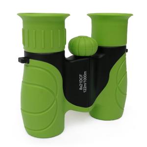 Quality 8X21 10X22 CMF Educational Toys Binoculars For Kids wholesale
